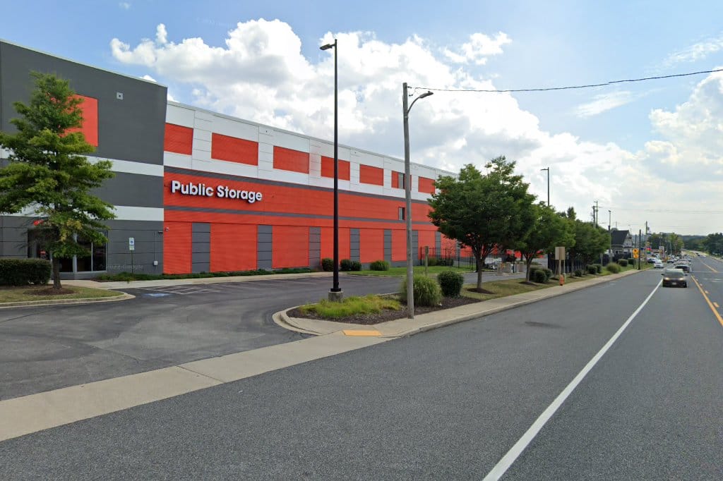Goodwill Baltimore