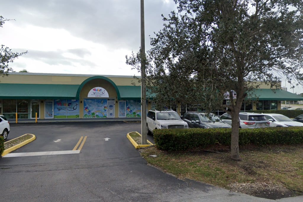 Winhold Montessori Schools
