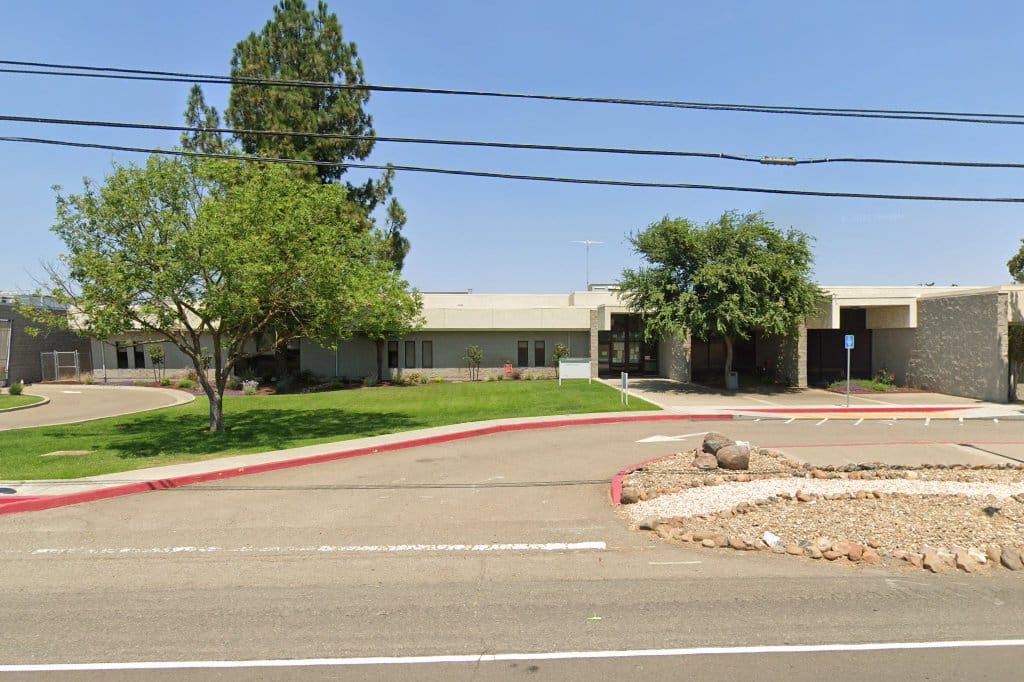 San Joaquin County Public Defender