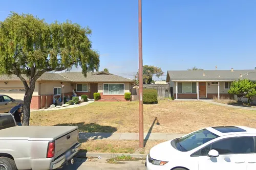 Los Padres Elementary School