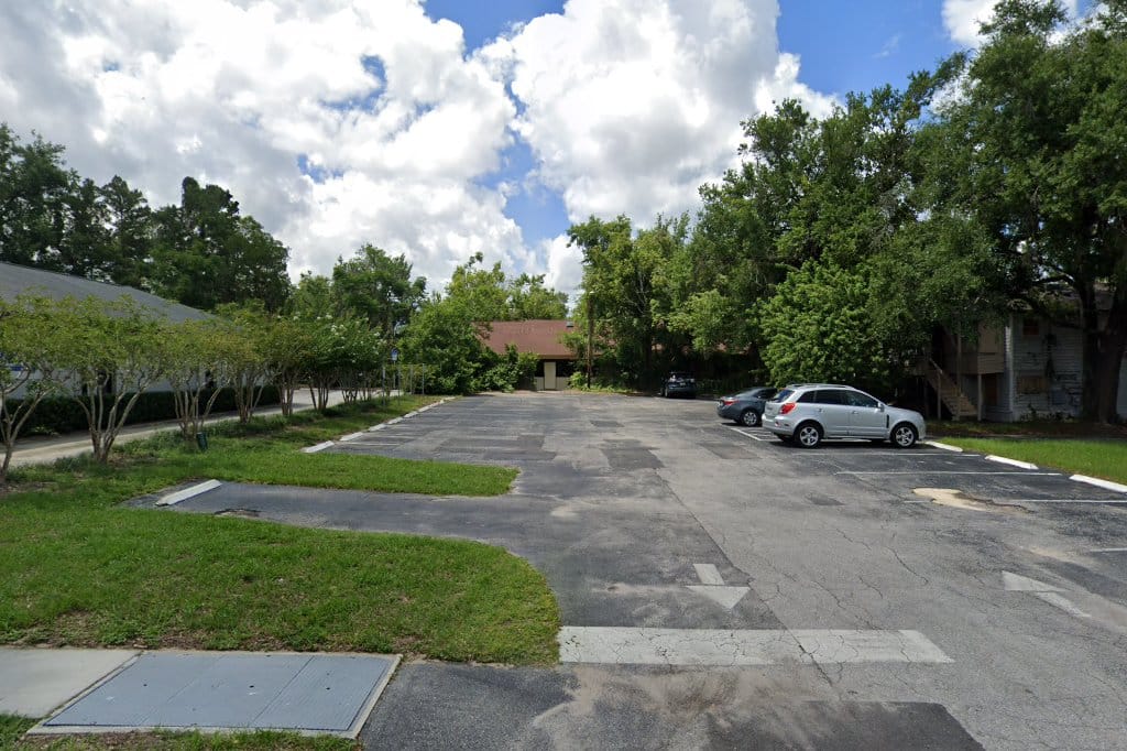 La Amistad Educational Center