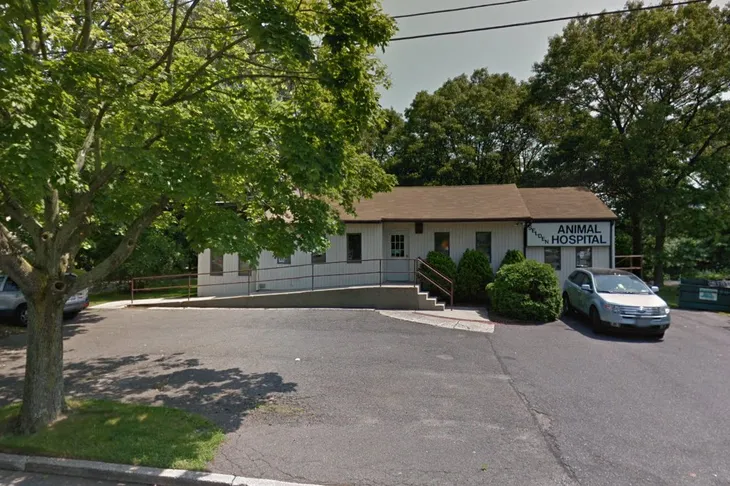 Selden Animal Hospital