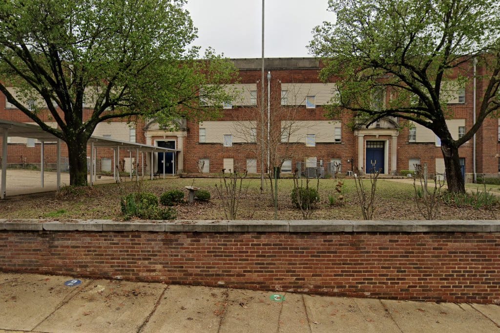 Yocum Elementary School
