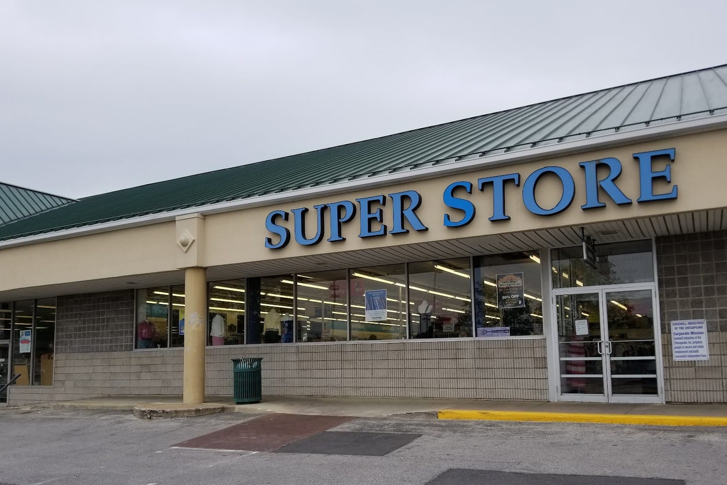 Goodwill Millersville