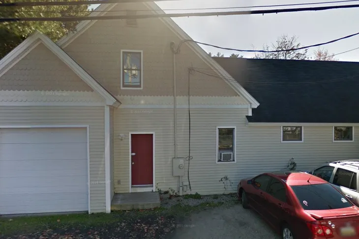 Hampton Veterinary Hospital