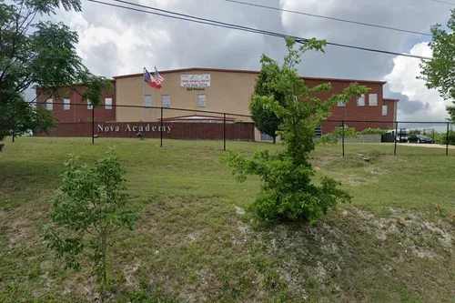 Draw Academy Early Learning Center