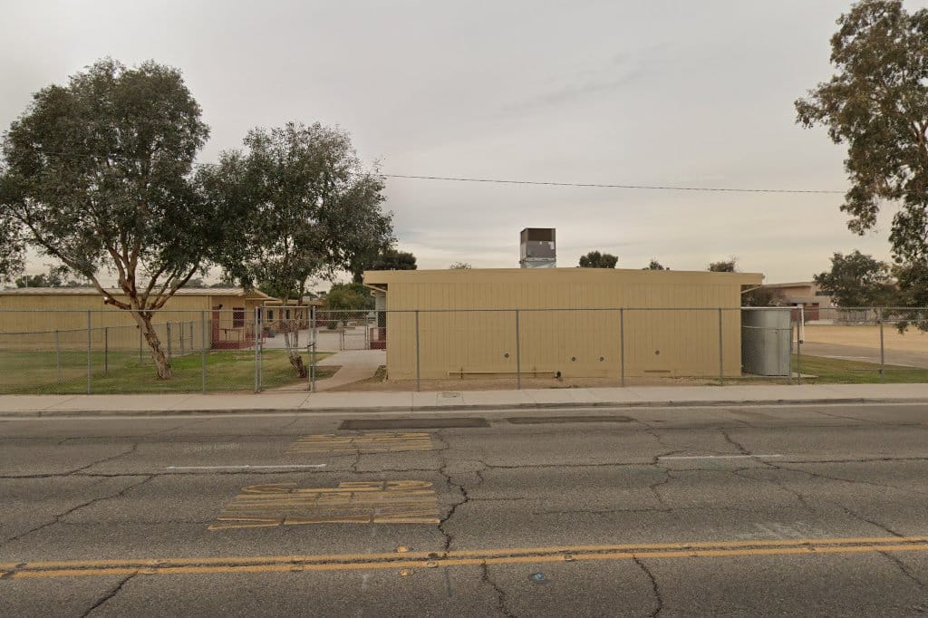 De Anza 9th Grade Academy