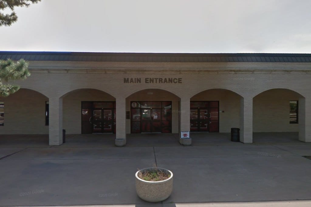 Cedar Hill School