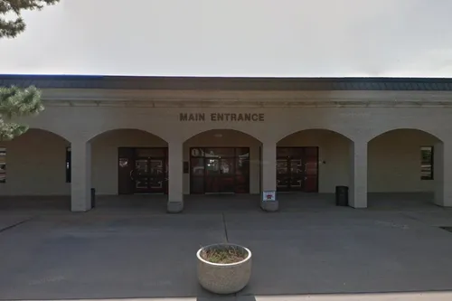 Cedar Hill School