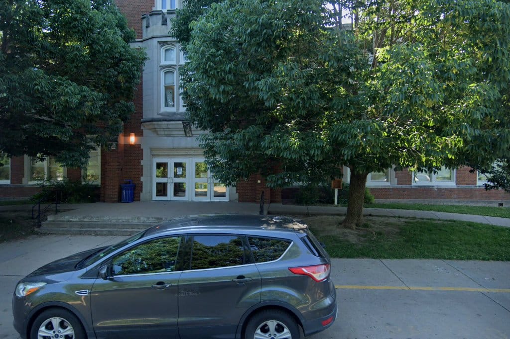 Jefferson Elementary School