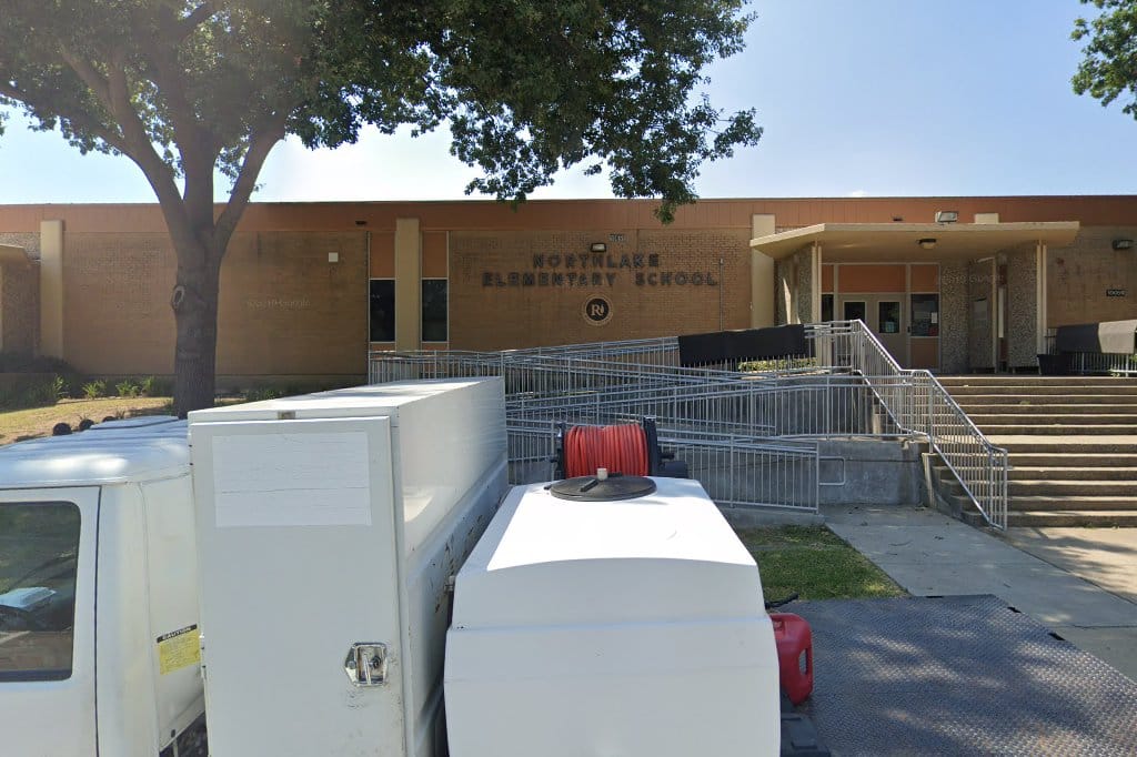 Northlake Elementary School