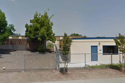 Los Alamitos Elementary School