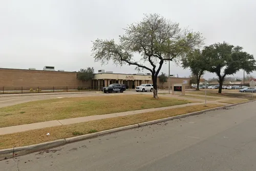 Sellers Middle School
