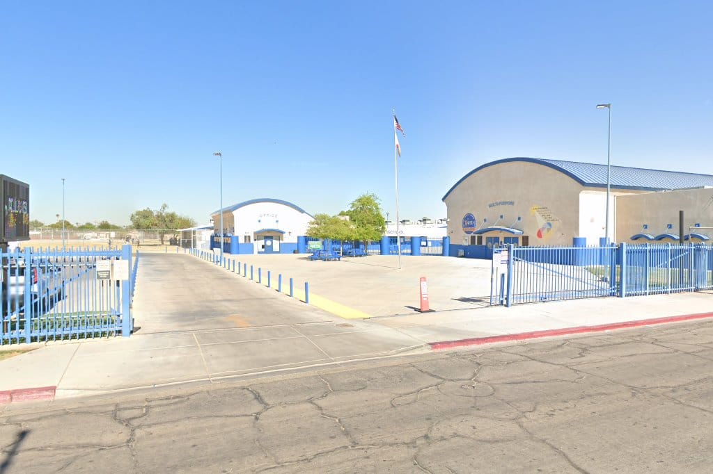 Kennedy Middle School