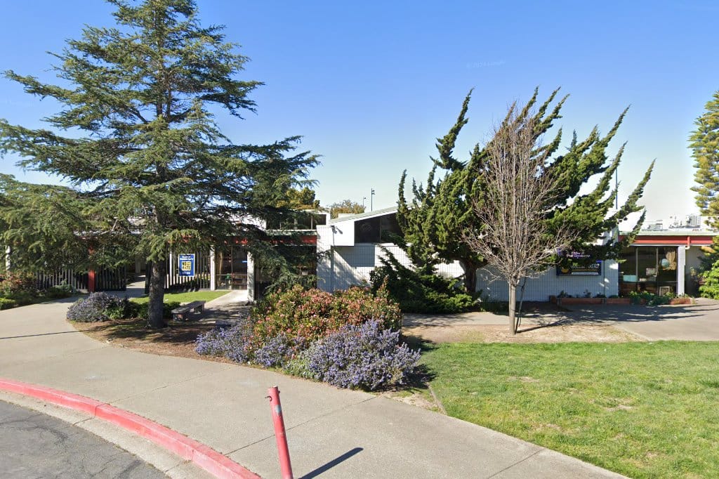 Ocean View Elementary School