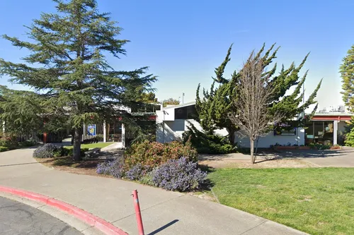 Ocean View Elementary School