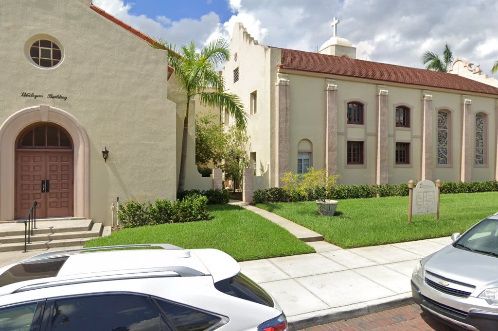 Methodist School For Early Education