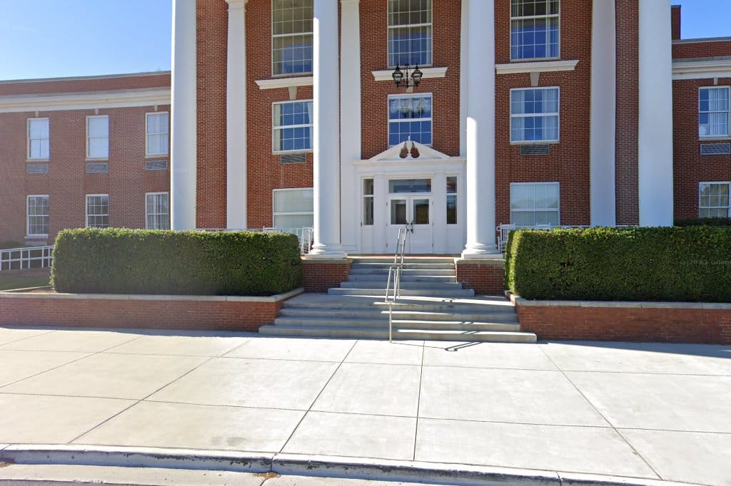 Southern Adventist University