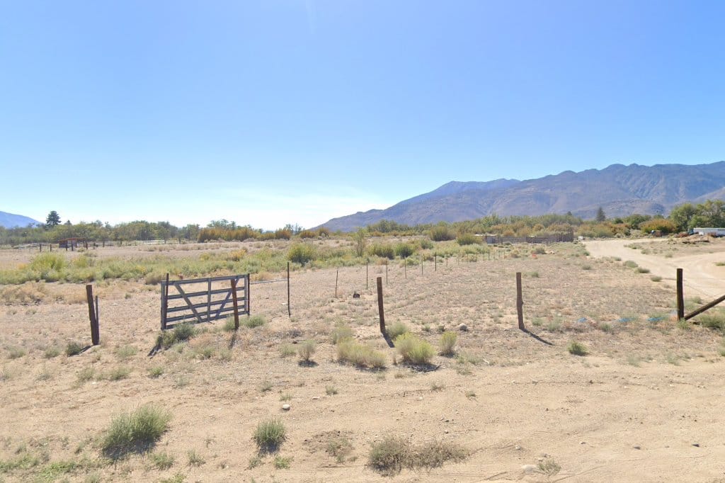 Cerro Coso Community College Eastern Sierra Campus