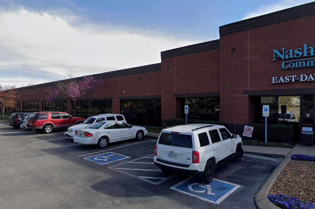 ITT Technical Institute - Nashville Campus