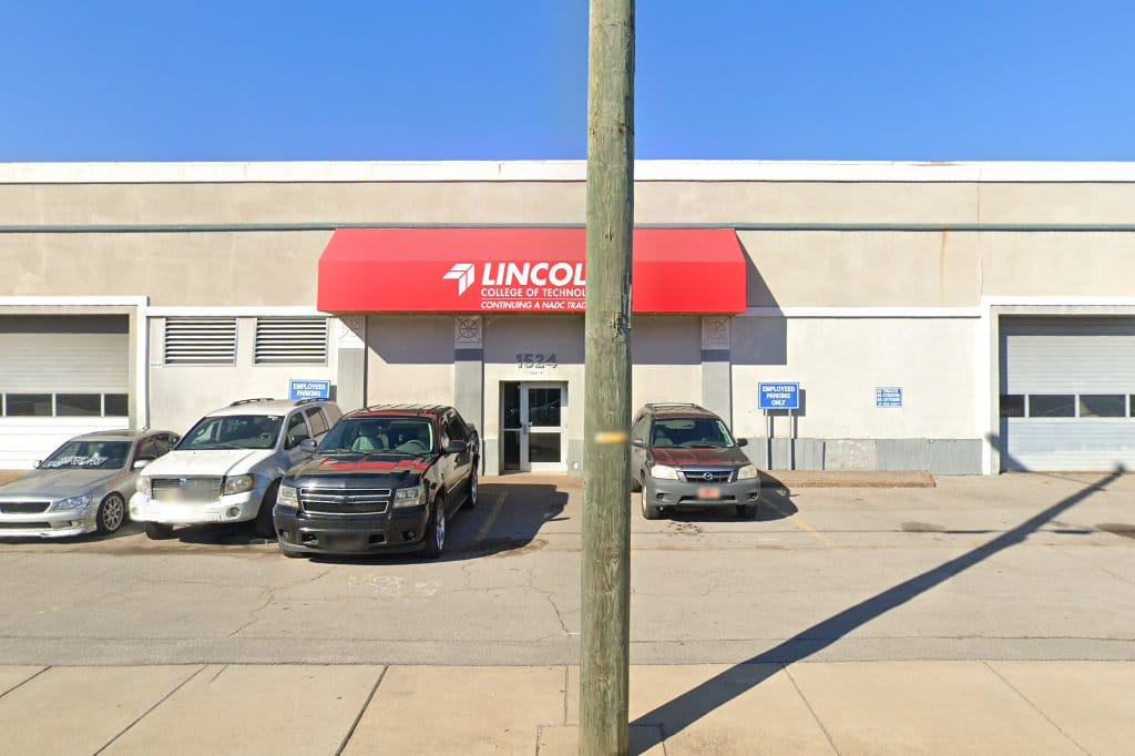 Lincoln College of Technology