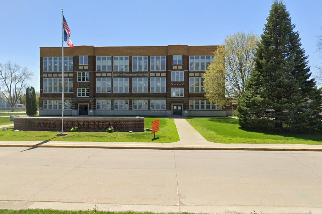 Davis Elementary School