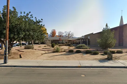 St John S Lutheran School