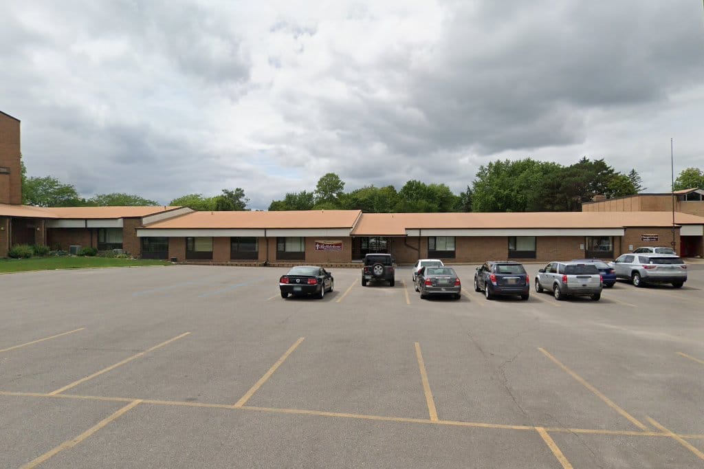 Bethlehem Lutheran School