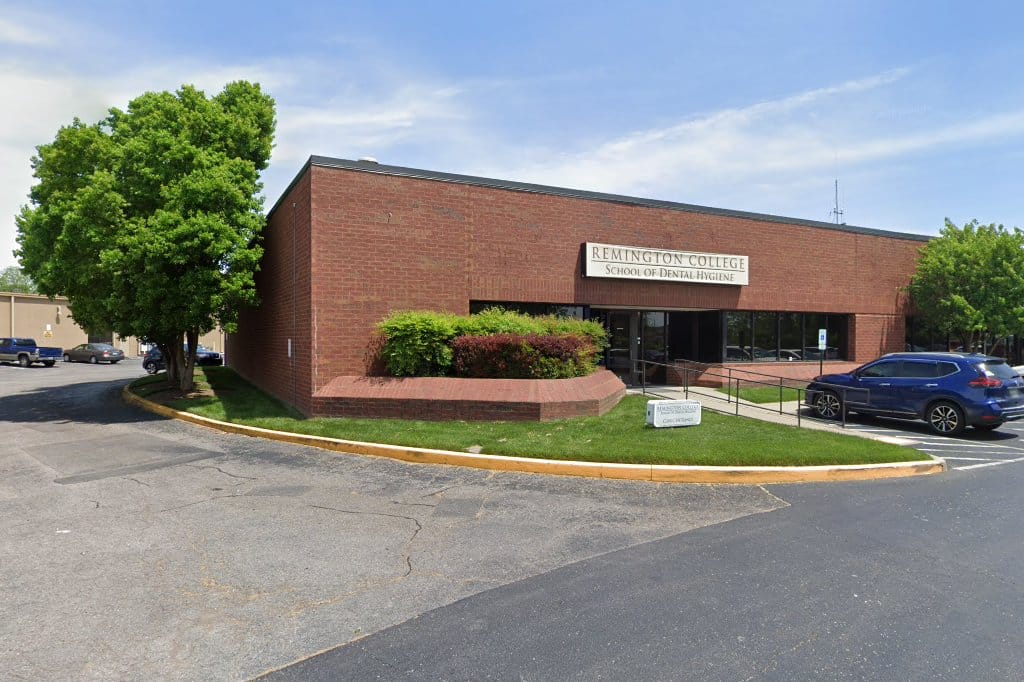 Remington College - Nashville Campus