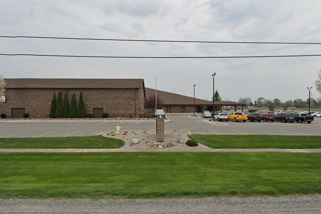 Bridgeport Baptist Academy