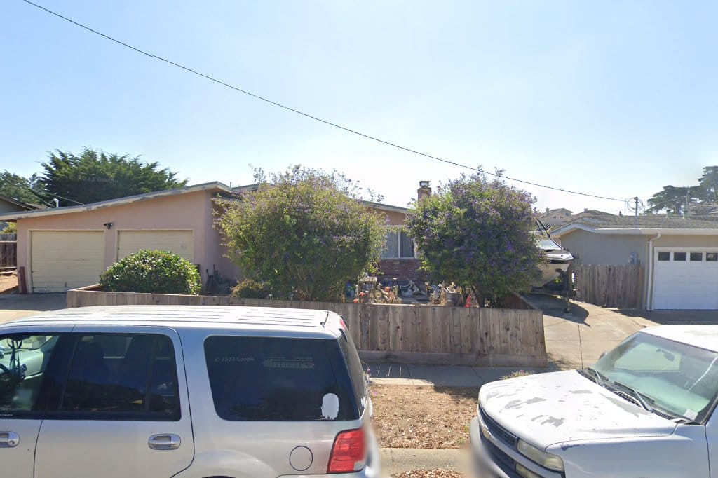 Marina Vista Elementary School