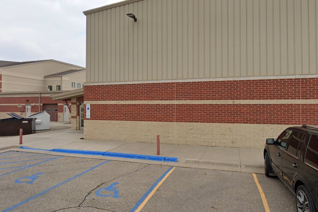 Shanley High School