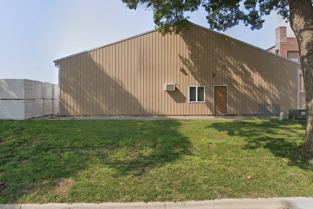 East Sac County High School