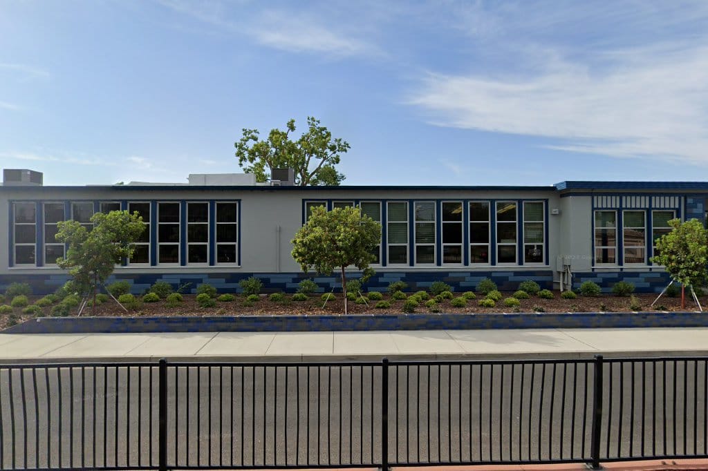 Waterford Middle School