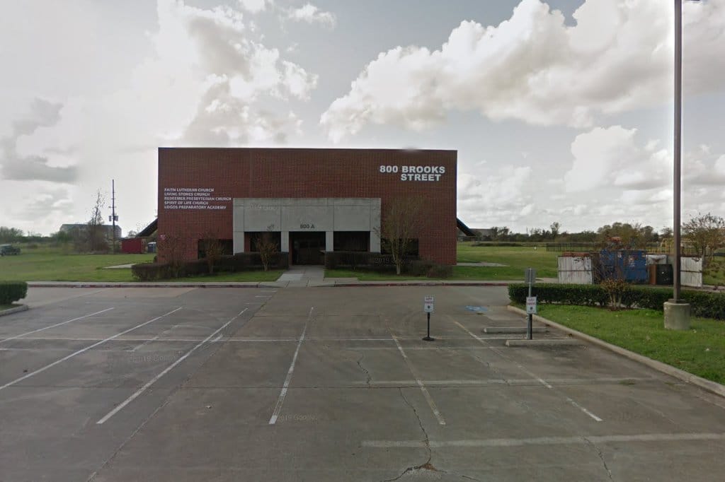 Faith Lutheran School
