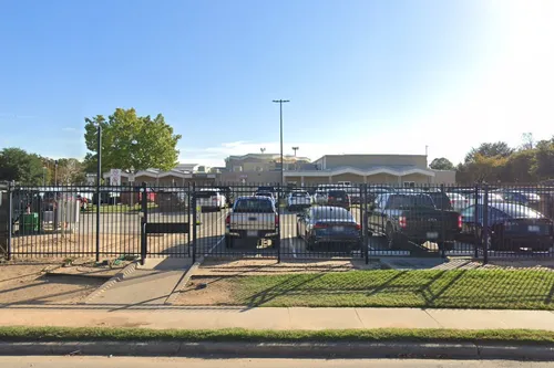 Uplift Education-North Hills Prep High School