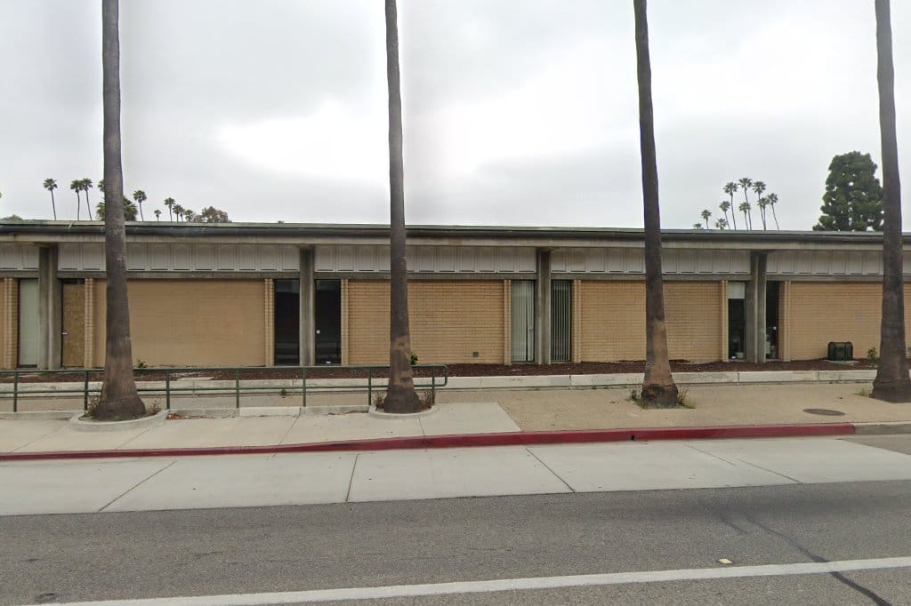 CET-Oxnard
