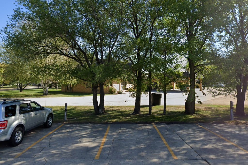 Grand Forks SDA School
