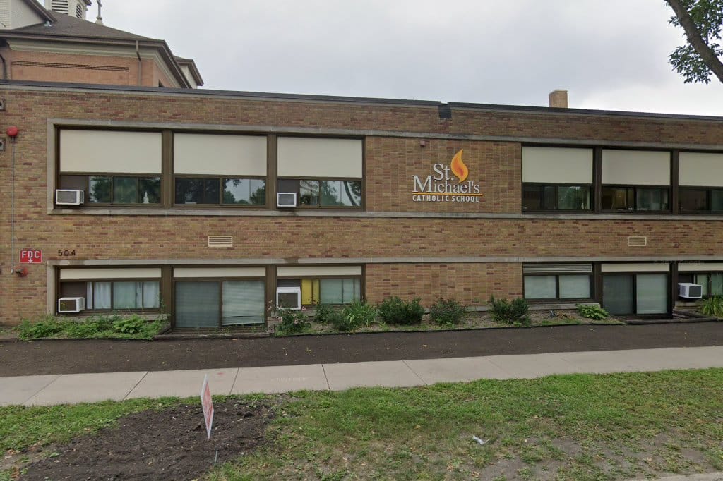 St. Michael's School