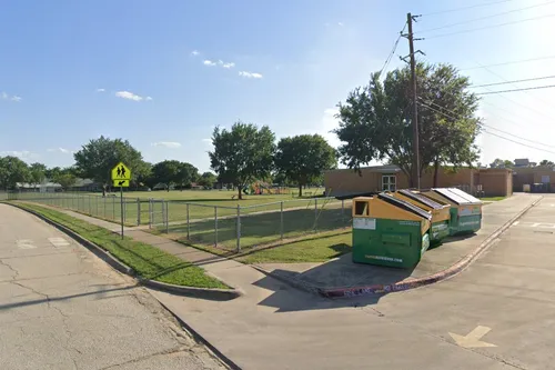 Lee Elementary School