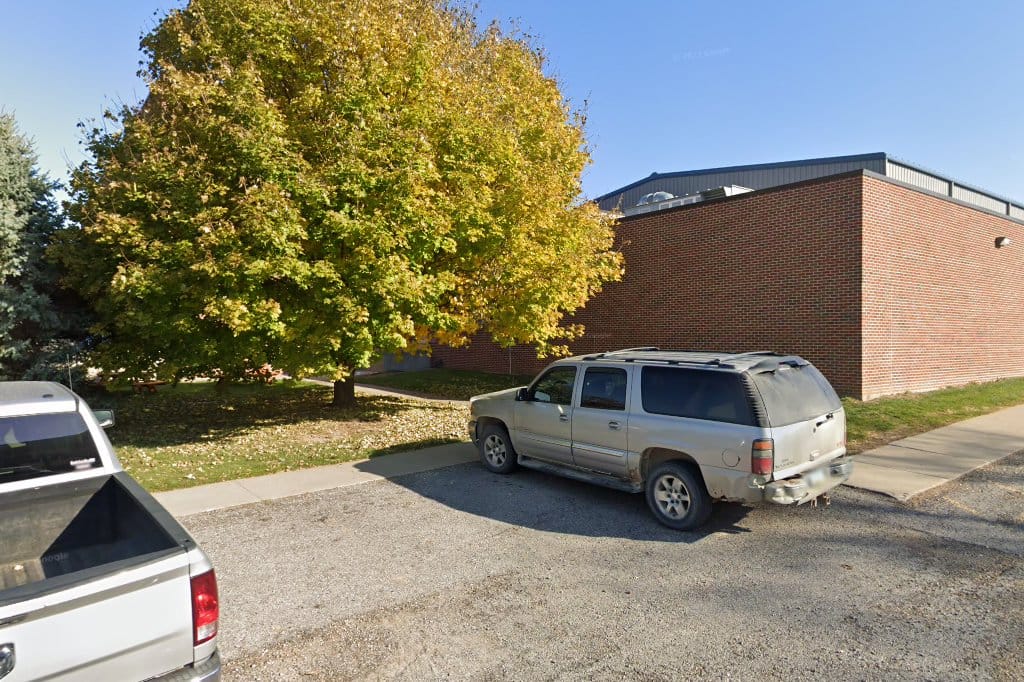 GMG Secondary School