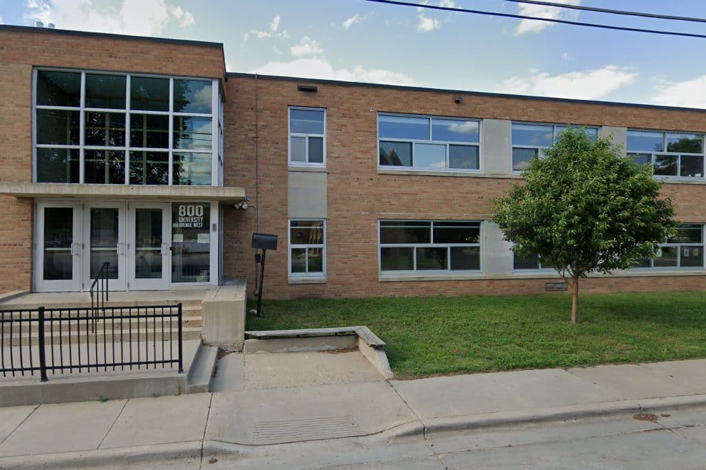 Little Flower Elementary School