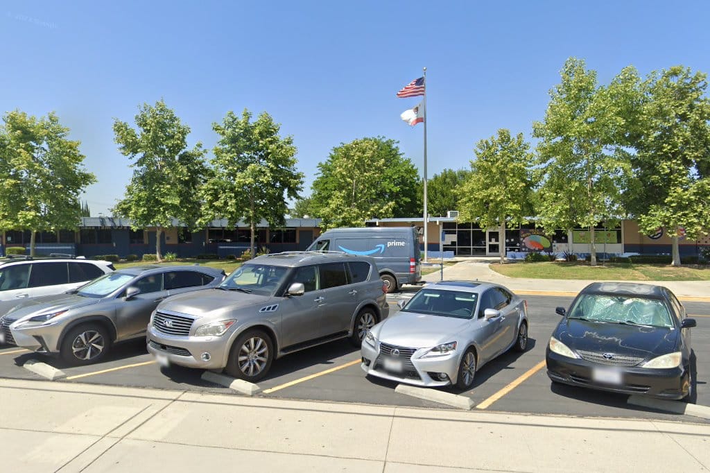 Mesa Elementary School