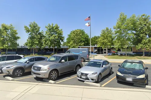 Mesa Elementary School
