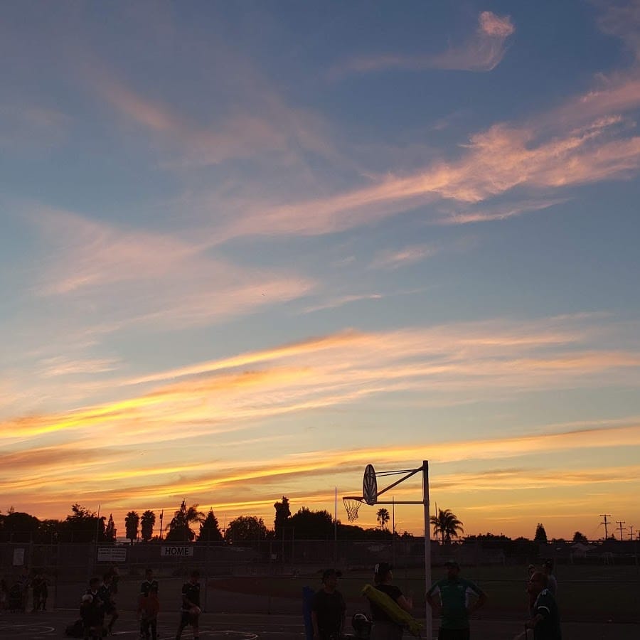 John Muir Middle School