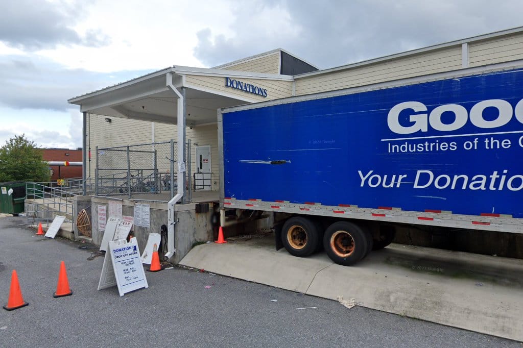 Goodwill Ellicott City