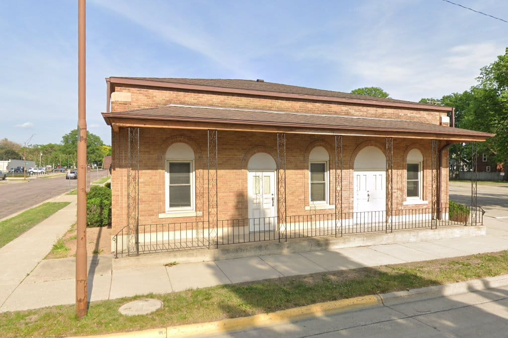Steele County District Attorney