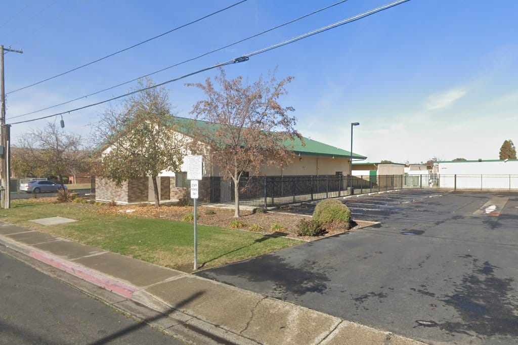 Argus High School