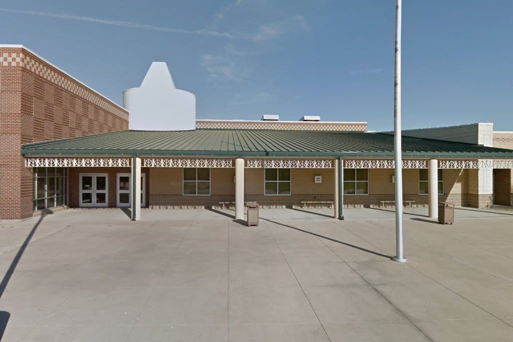 Mcwhorter Elementary School