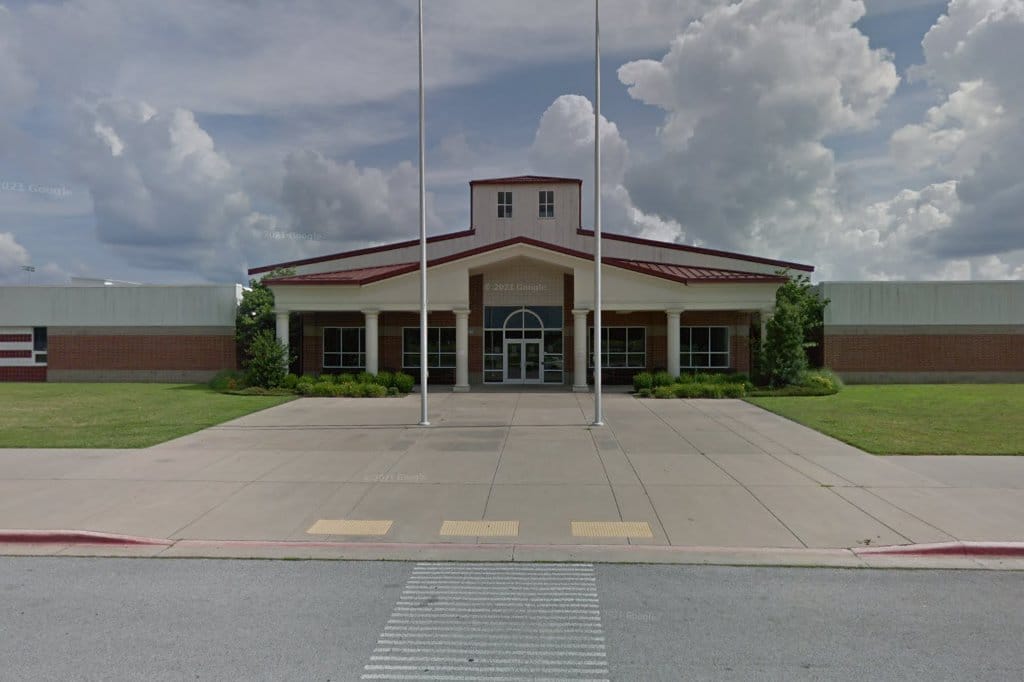 Hellstern Middle School